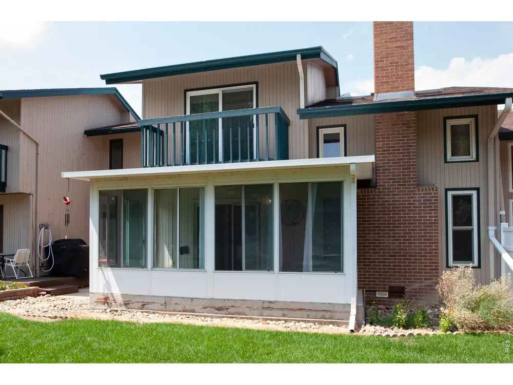 1407 S 11th Avenue Sterling, CO 80751
