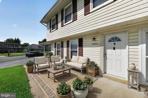 2501 MAYTIME DRIVE