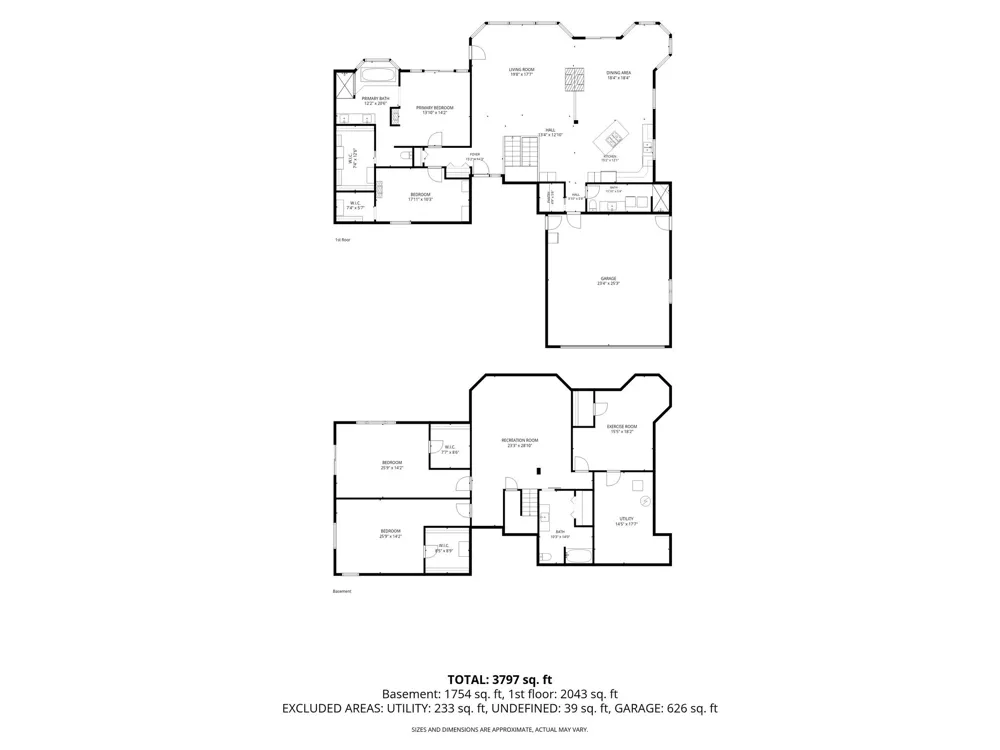 11860 5 Mile Road NE Lowell, MI 49331