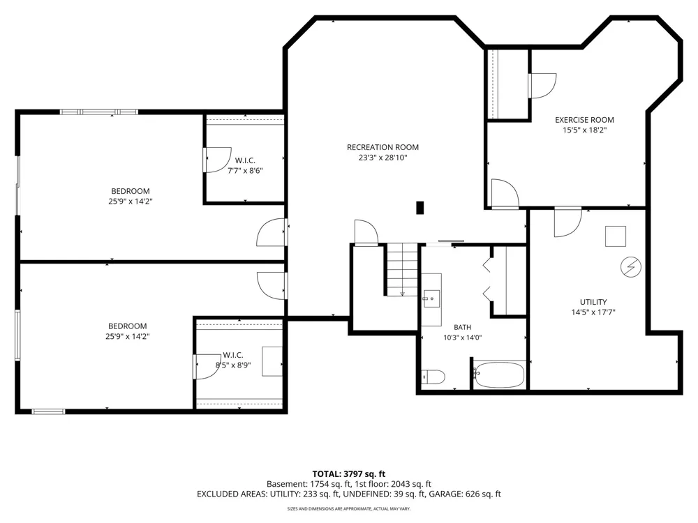 11860 5 Mile Road NE Lowell, MI 49331