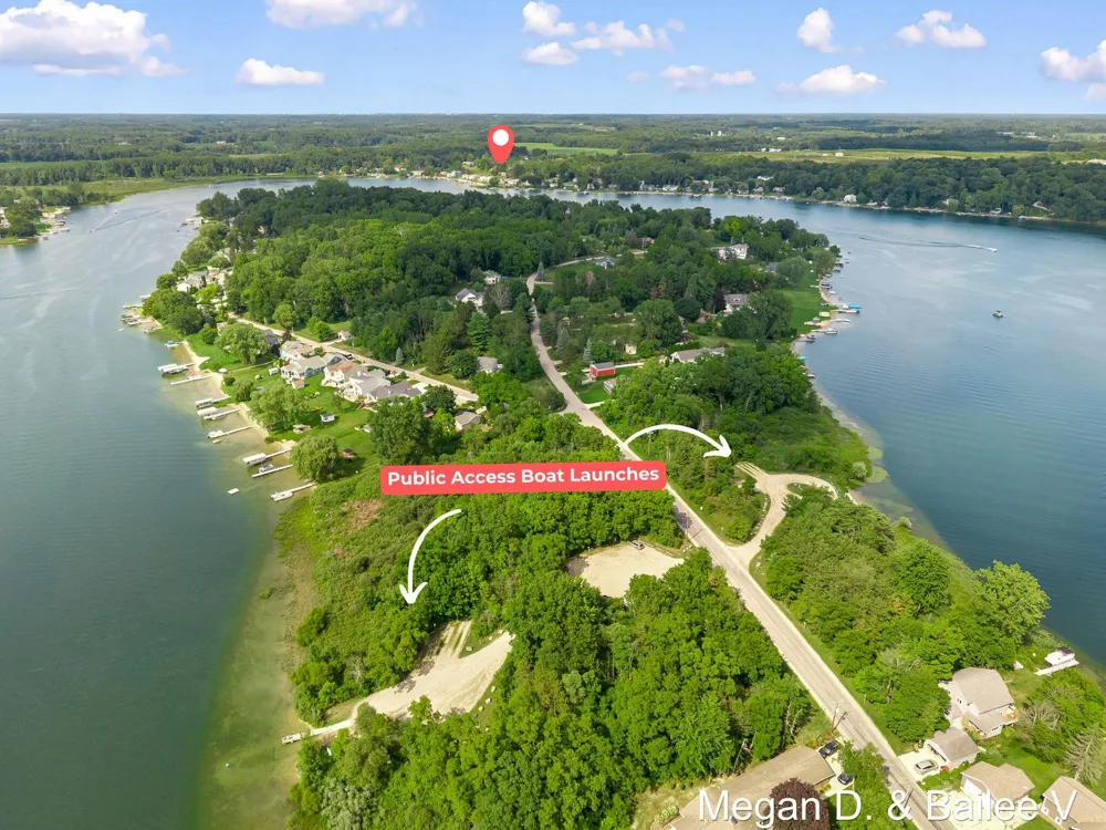 11860 5 Mile Road NE Lowell, MI 49331
