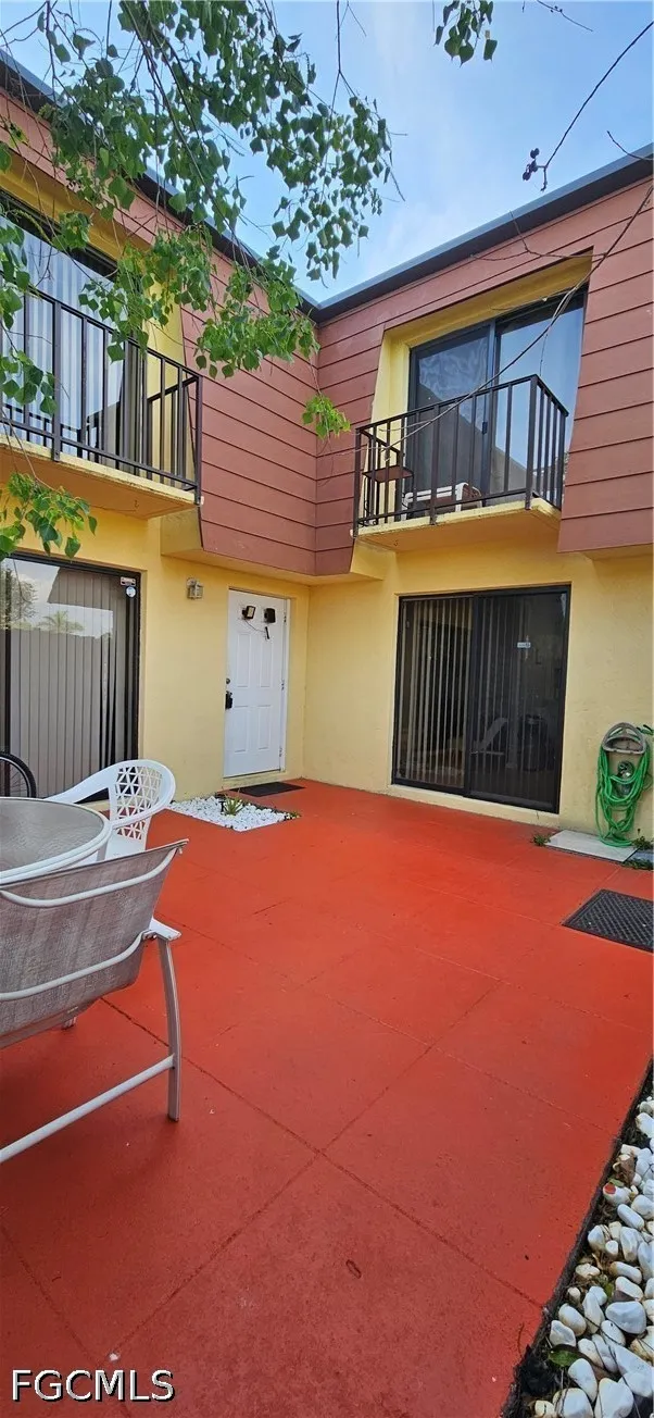 Park Meadows Drive #1 Fort Myers, FL 33907