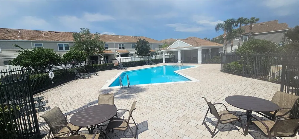 9313 SHEPTON STREET Orlando, FL 32825