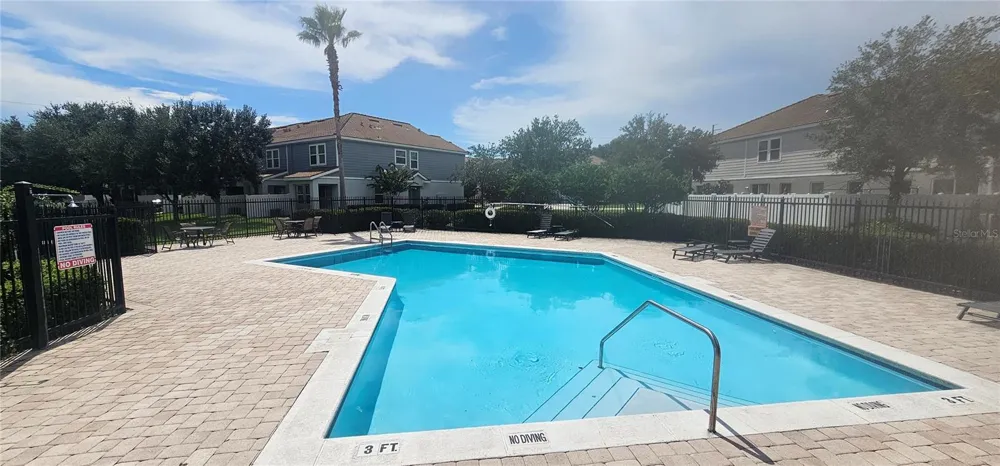 9313 SHEPTON STREET Orlando, FL 32825