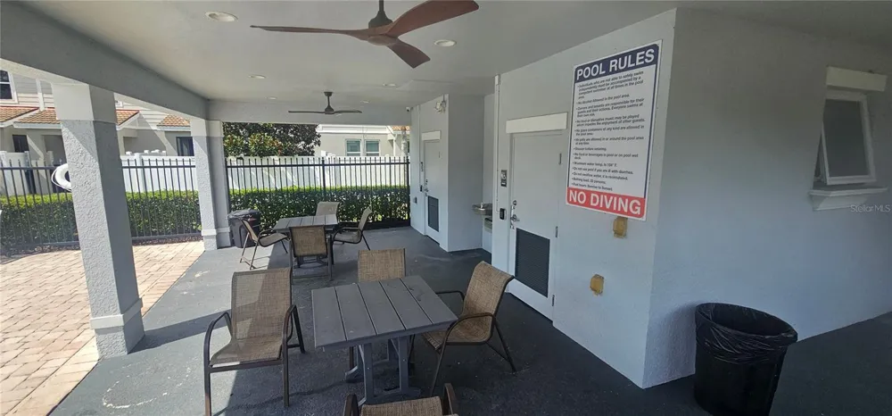9313 SHEPTON STREET Orlando, FL 32825