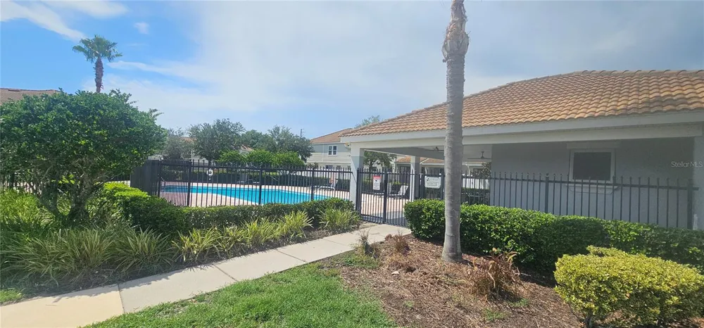 9313 SHEPTON STREET Orlando, FL 32825