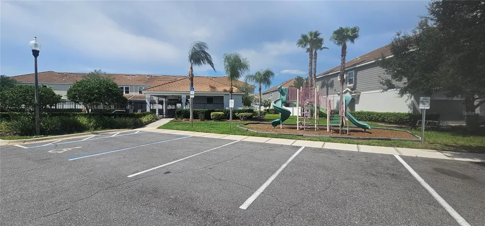 9313 SHEPTON STREET Orlando, FL 32825