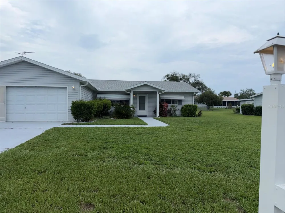 10425 SE 177TH PLACE Summerfield, FL 34491