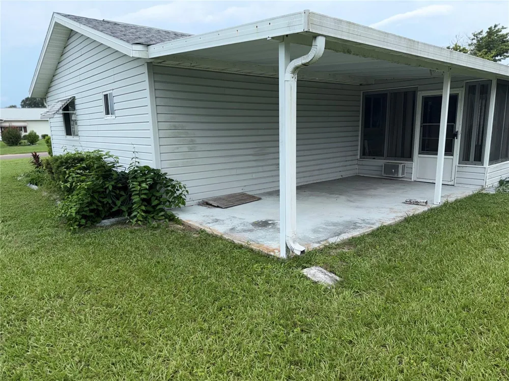 10425 SE 177TH PLACE Summerfield, FL 34491