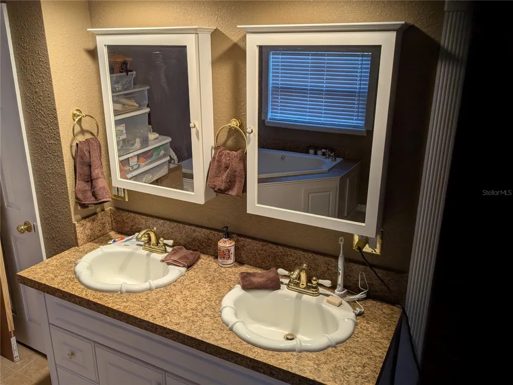 6817 MITCHELL CIRCLE Tampa, FL 33634