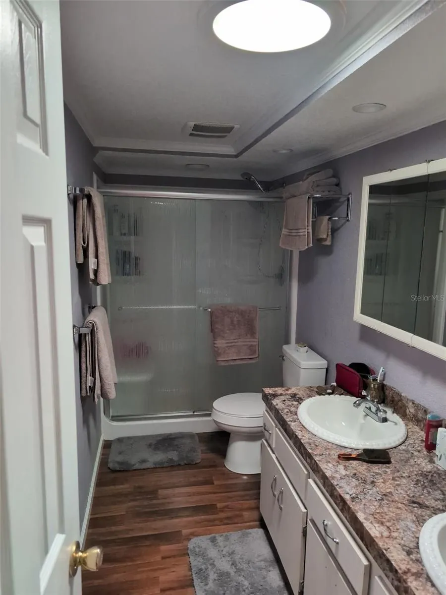6817 MITCHELL CIRCLE Tampa, FL 33634