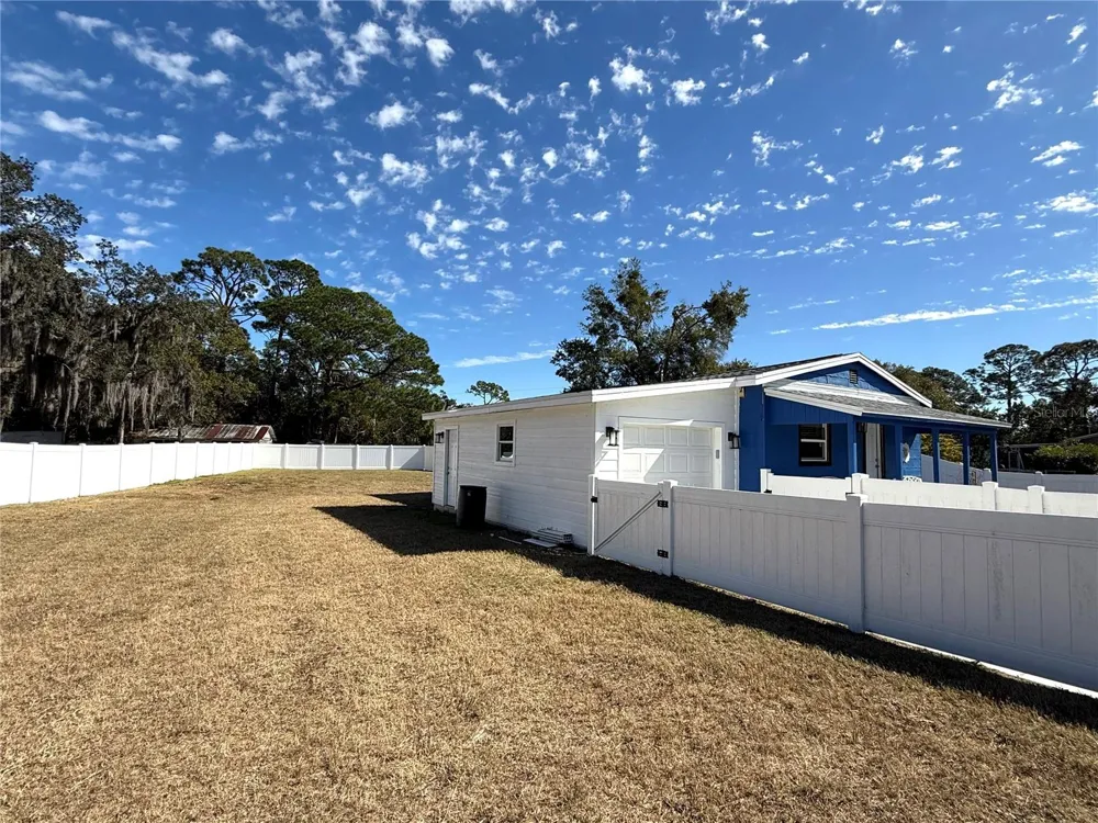 2701 BROOKLINE AVENUE New Smyrna Beach, FL 32168
