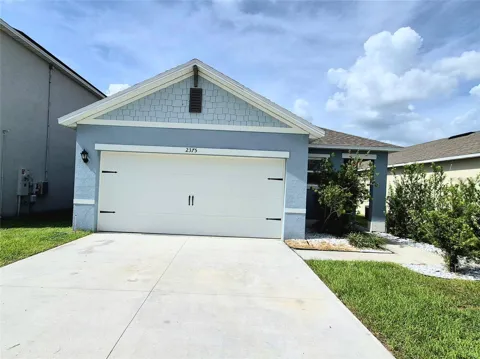 2375 BRASSIE COURT