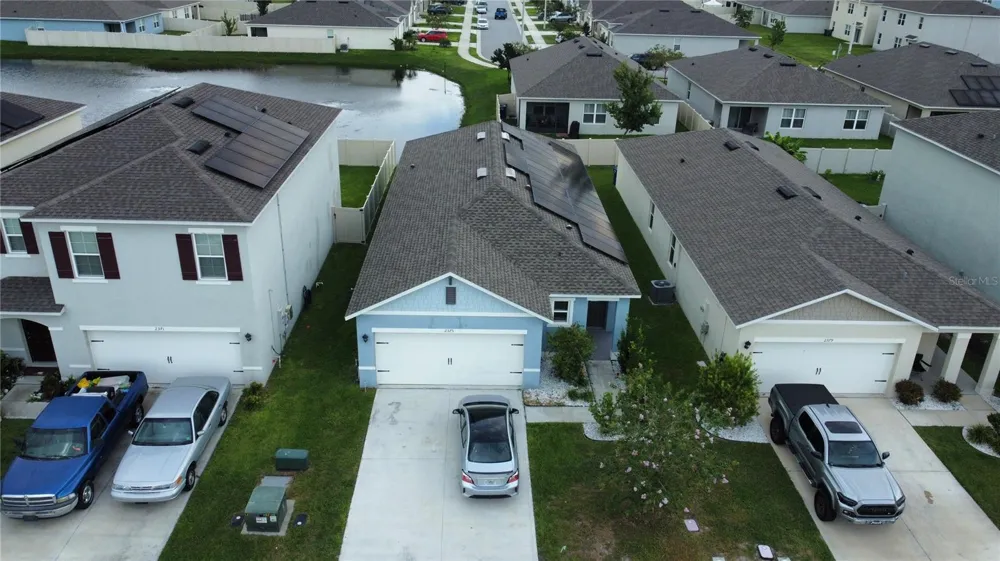 2375 BRASSIE COURT Winter Haven, FL 33884