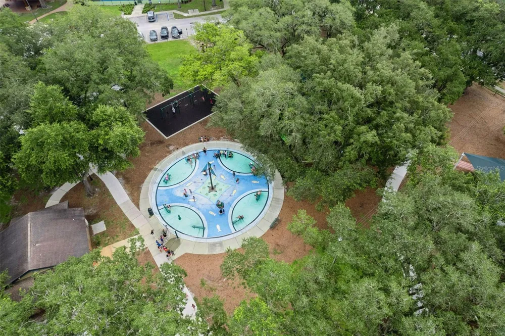 1307 PARK VILLA PLACE Winter Springs, FL 32708
