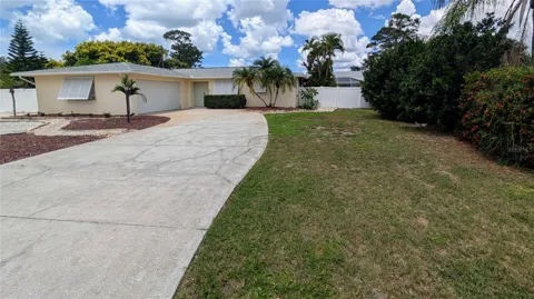 Address Not Shown