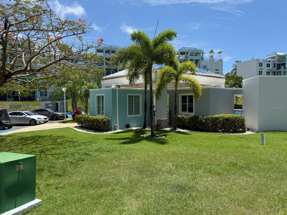 COSTA BRAVA EDIF 8 #102 Ceiba, PR 00735