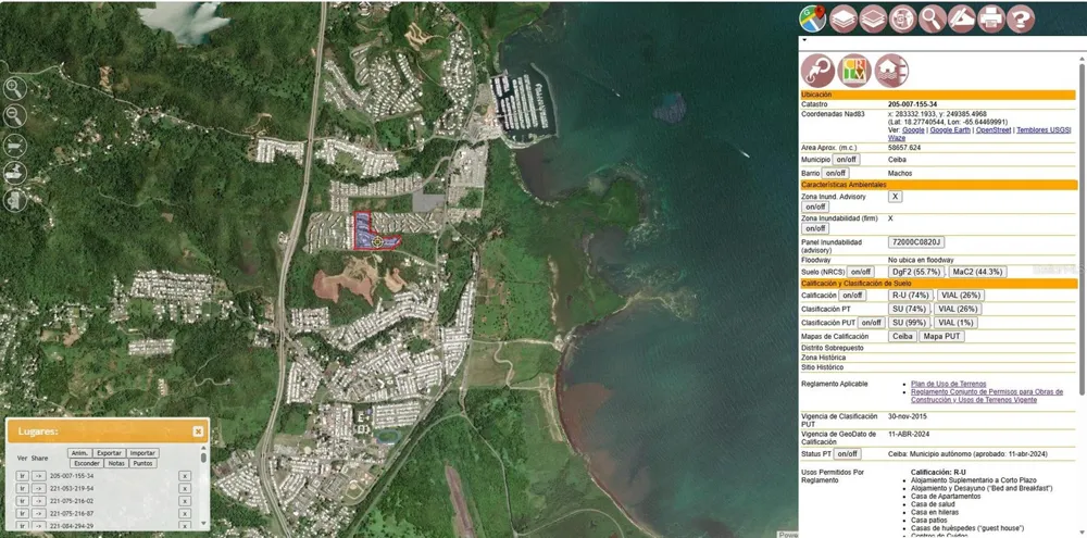 COSTA BRAVA EDIF 8 #102 Ceiba, PR 00735