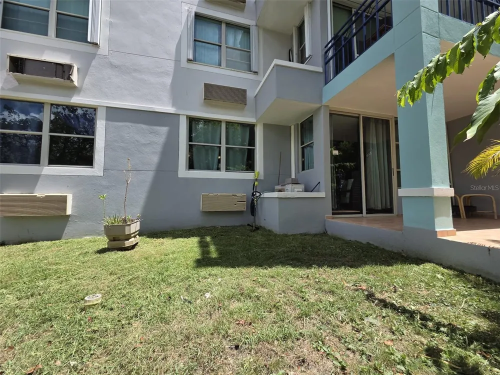 COSTA BRAVA EDIF 8 #102 Ceiba, PR 00735