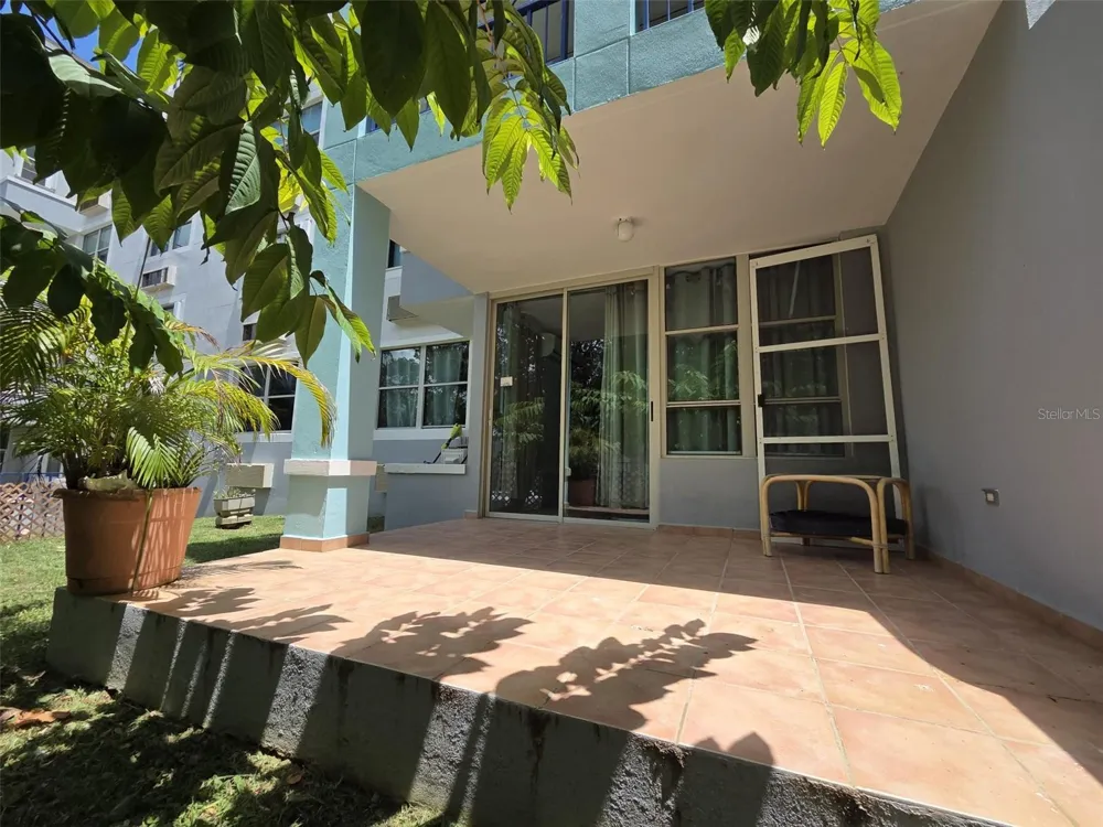 COSTA BRAVA EDIF 8 #102 Ceiba, PR 00735