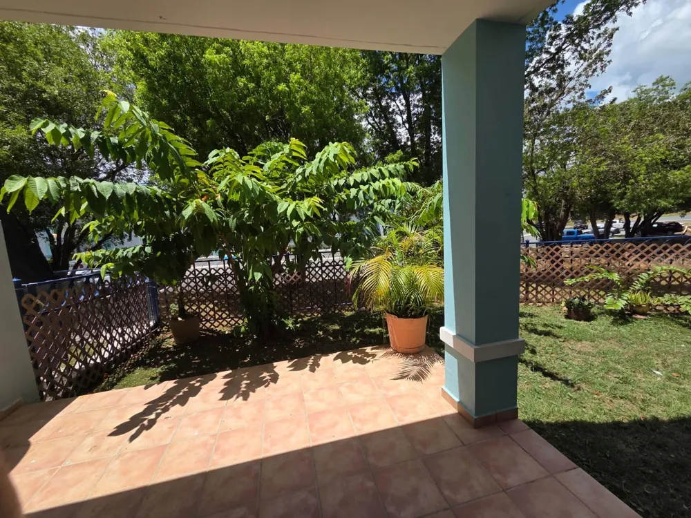 COSTA BRAVA EDIF 8 #102 Ceiba, PR 00735