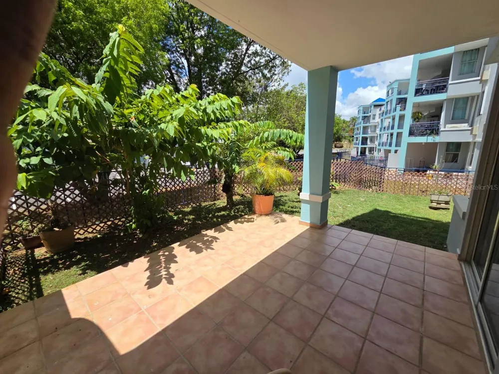 COSTA BRAVA EDIF 8 #102 Ceiba, PR 00735