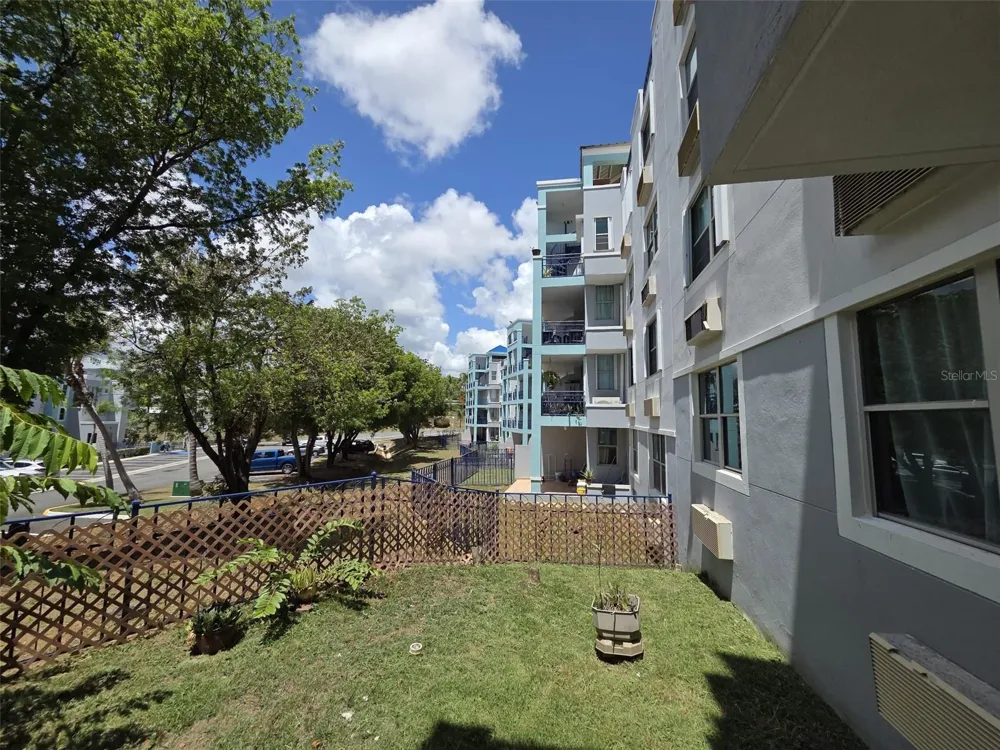 COSTA BRAVA EDIF 8 #102 Ceiba, PR 00735