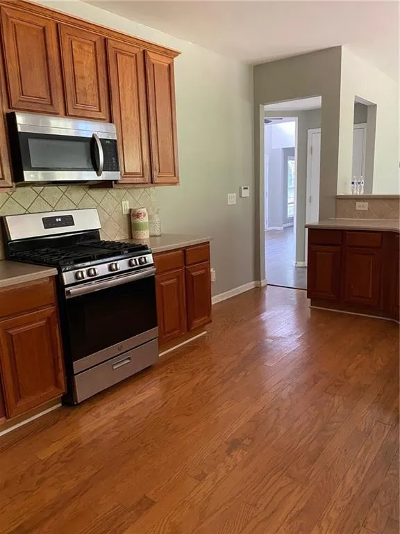 425 Beckenham Walk Drive Dacula, GA 30019