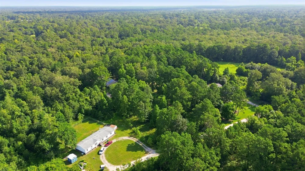 31577 Bohlssen Road New Caney, TX 77357