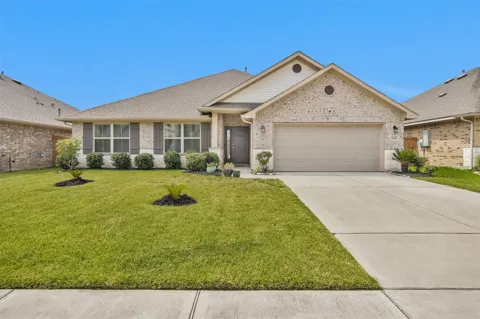 2618 Matterhorn Mist Drive