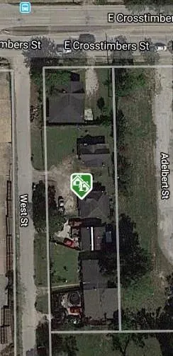 7614 West Street Houston, TX 77093