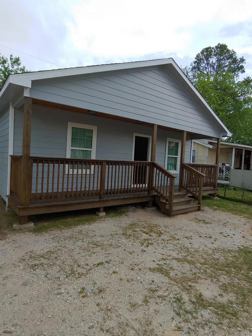 7614 West Street Houston, TX 77093
