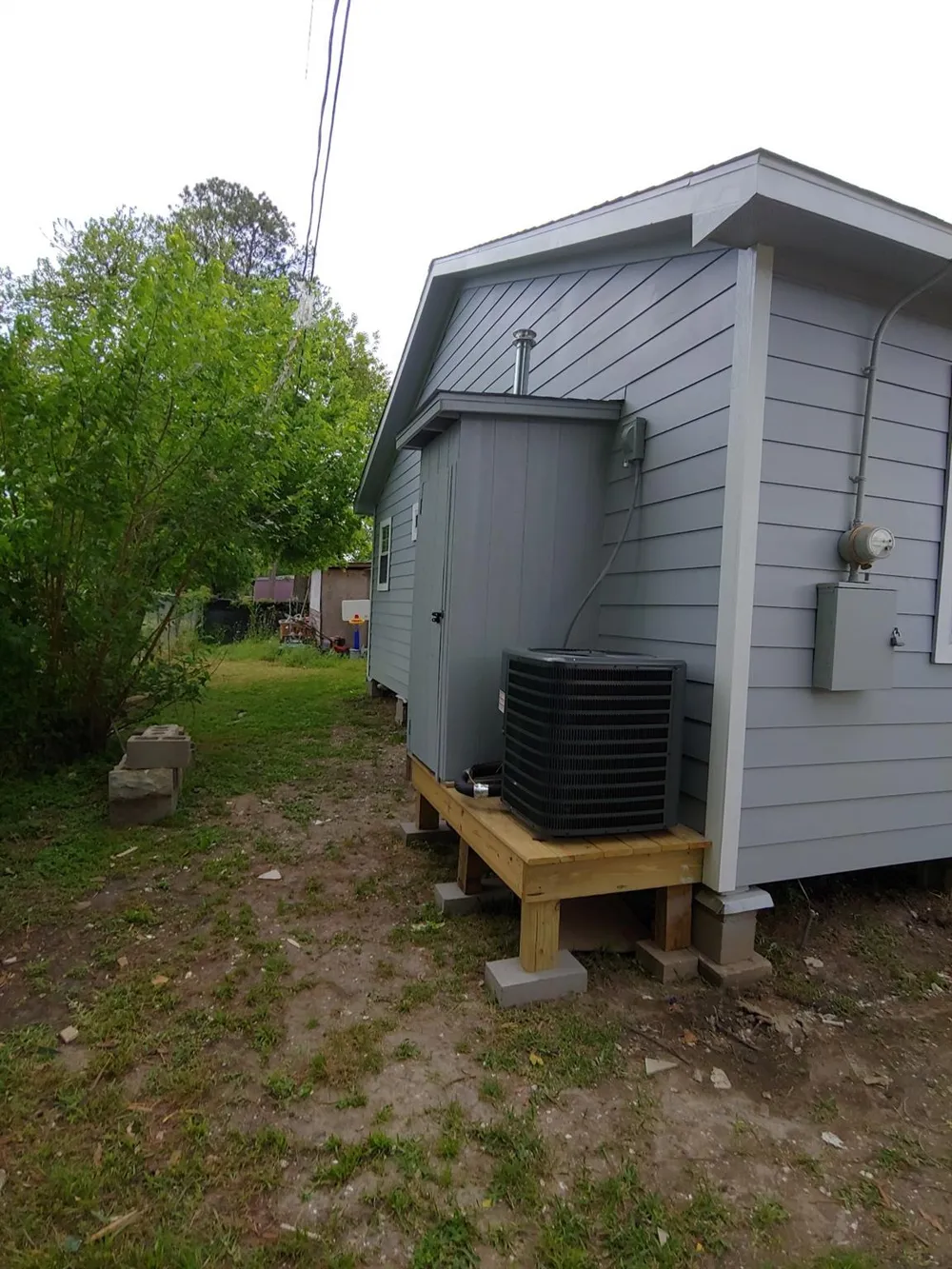 7614 West Street Houston, TX 77093