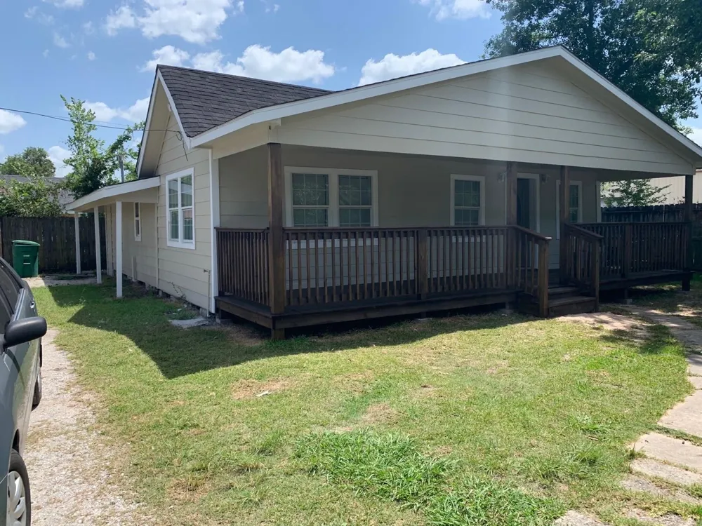7614 West Street Houston, TX 77093