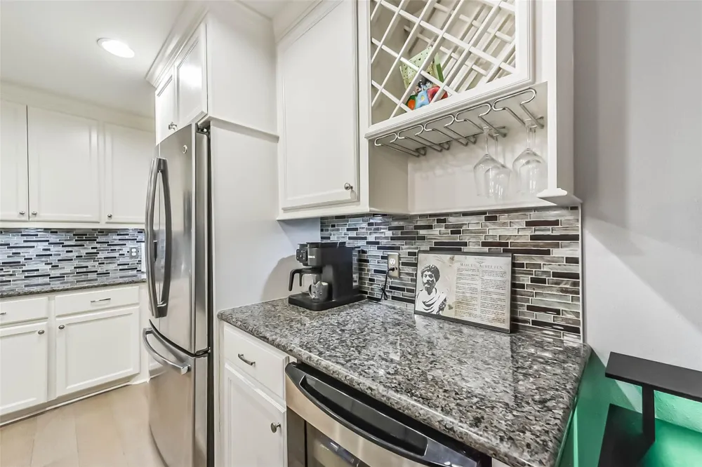 3919 Sunrise Drive La Porte, TX 77571