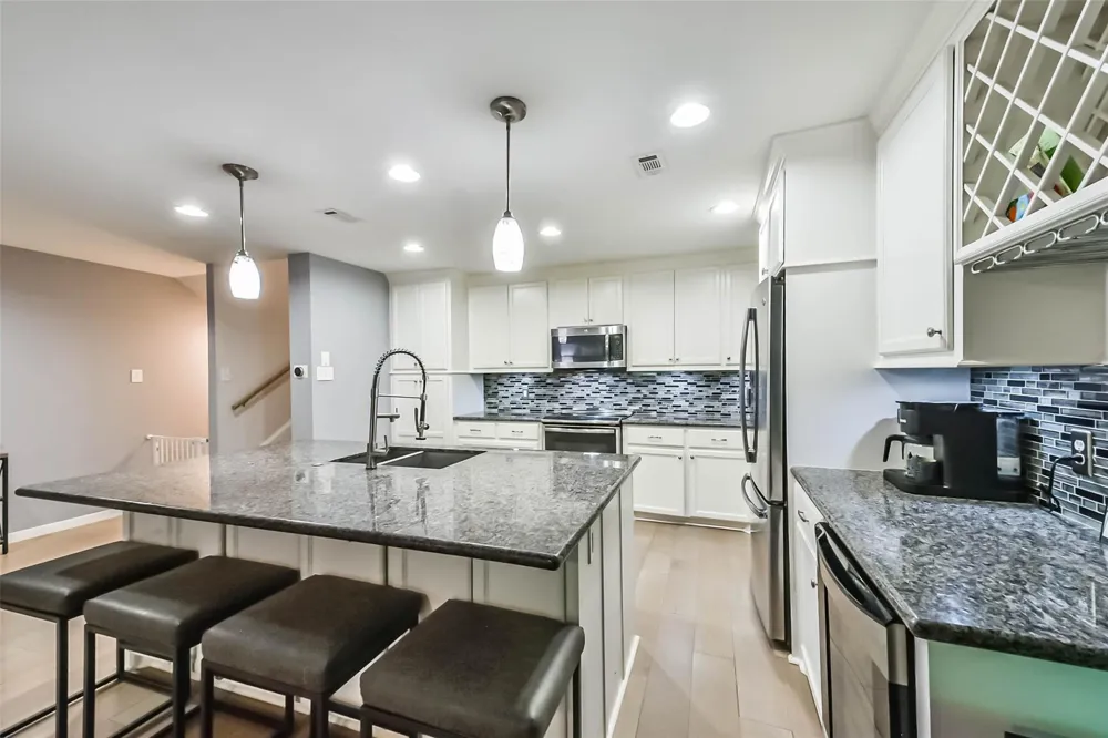3919 Sunrise Drive La Porte, TX 77571