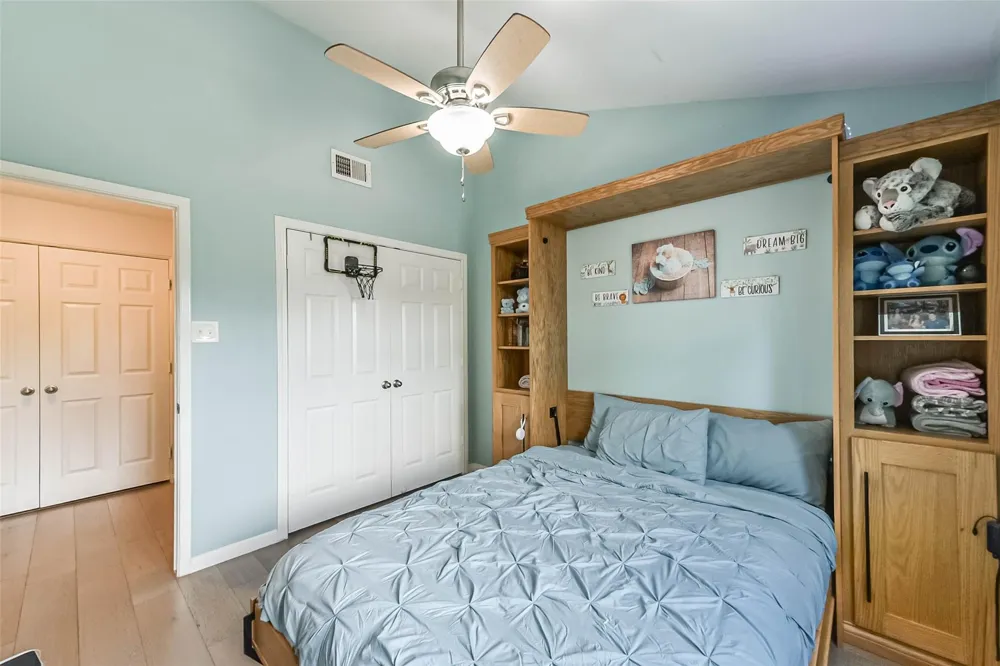 3919 Sunrise Drive La Porte, TX 77571