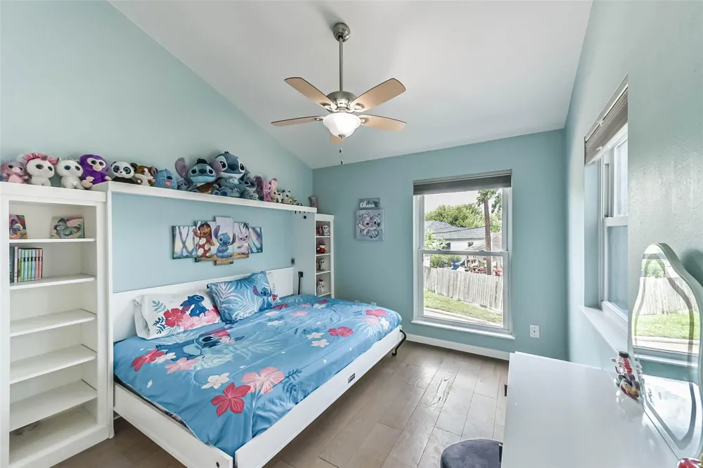 3919 Sunrise Drive La Porte, TX 77571