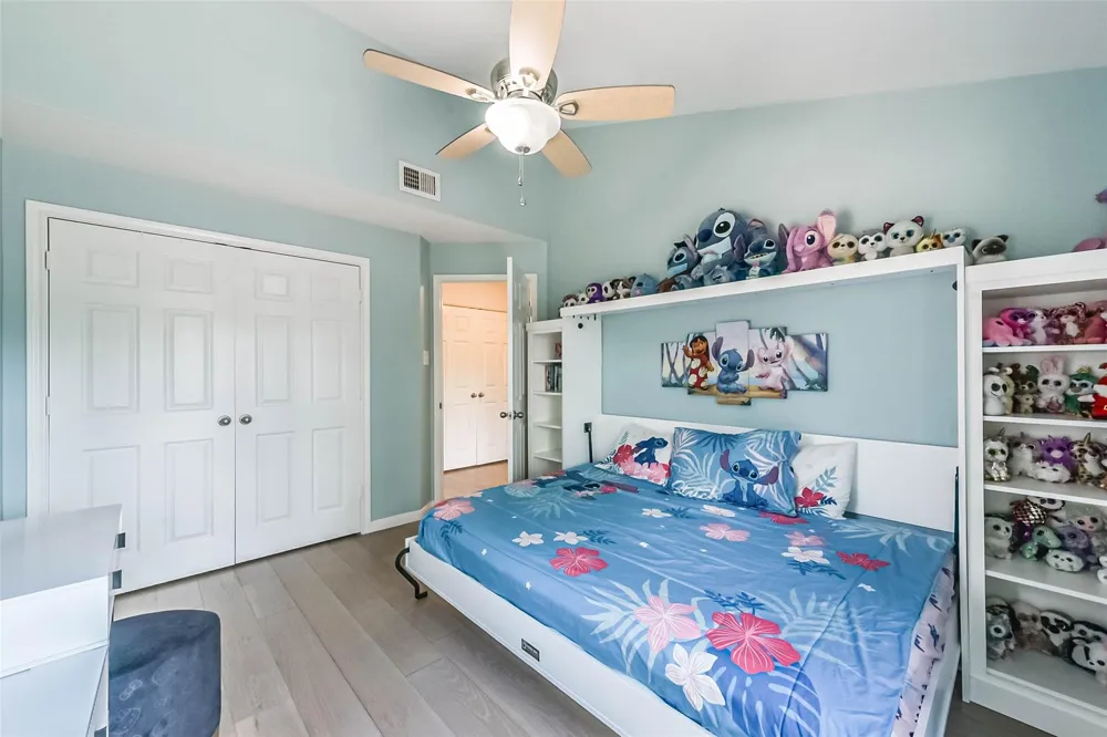 3919 Sunrise Drive La Porte, TX 77571