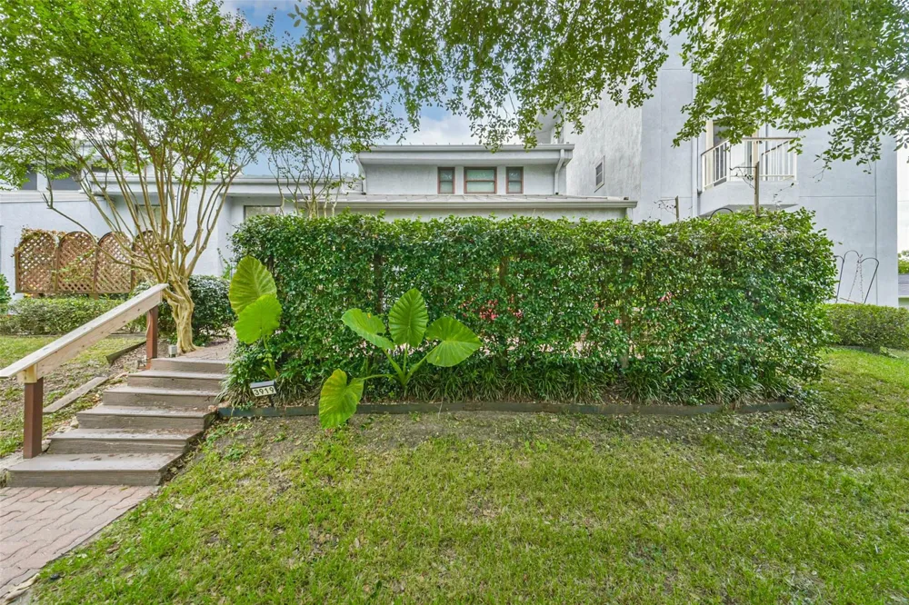 3919 Sunrise Drive La Porte, TX 77571