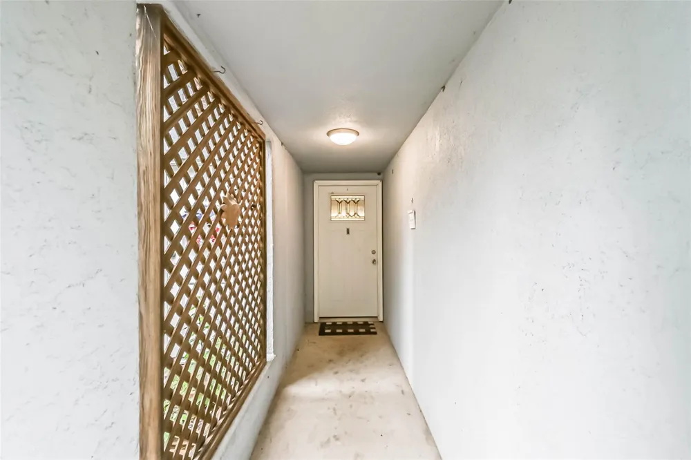 3919 Sunrise Drive La Porte, TX 77571
