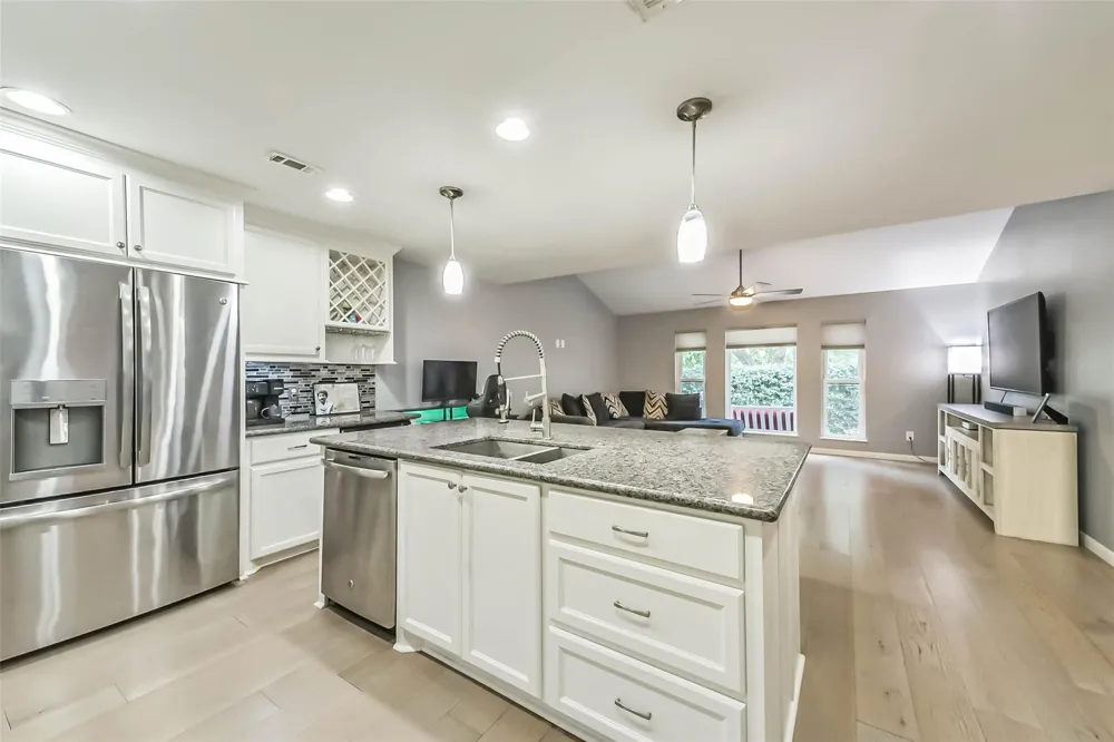 3919 Sunrise Drive La Porte, TX 77571