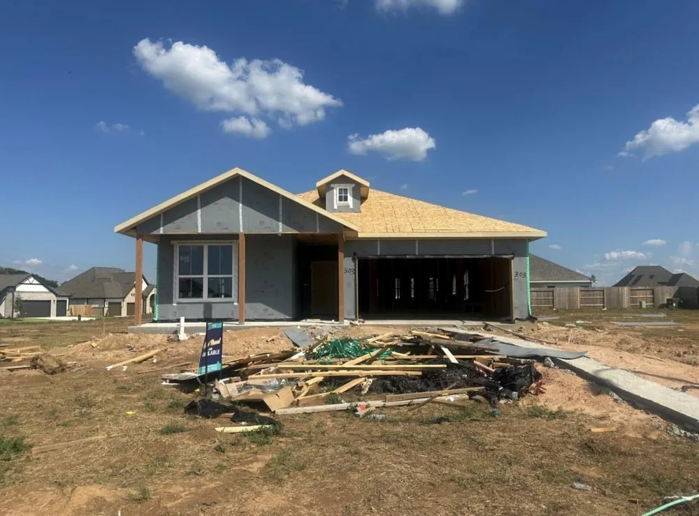 303 Fawn Hill Lane Sealy, TX 77474