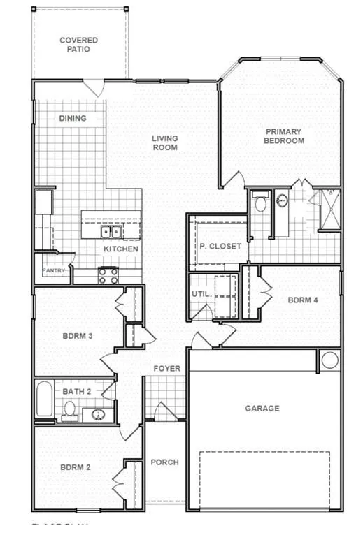 303 Fawn Hill Lane Sealy, TX 77474