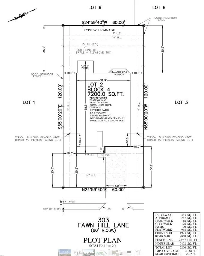 303 Fawn Hill Lane Sealy, TX 77474