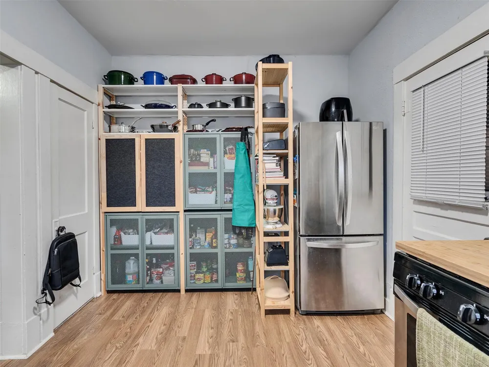 1406 Elliott Street Houston, TX 77023