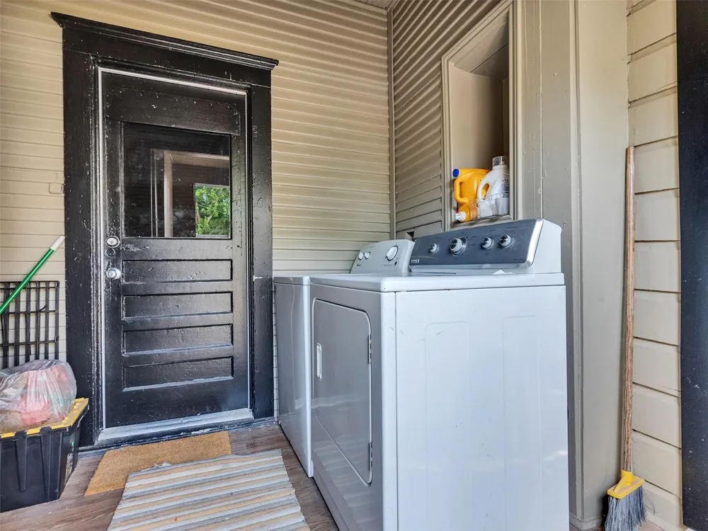 1406 Elliott Street Houston, TX 77023