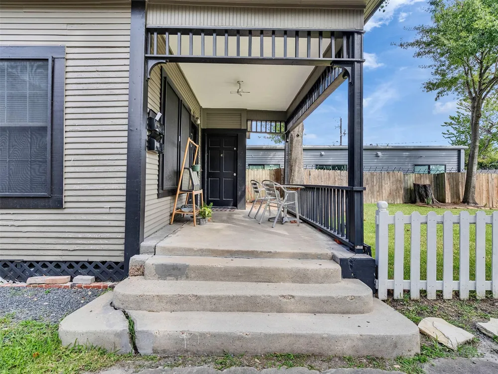 1406 Elliott Street Houston, TX 77023