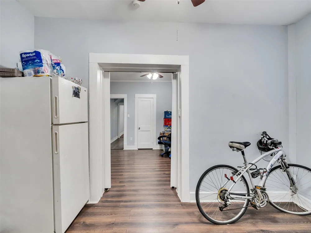 1406 Elliott Street Houston, TX 77023