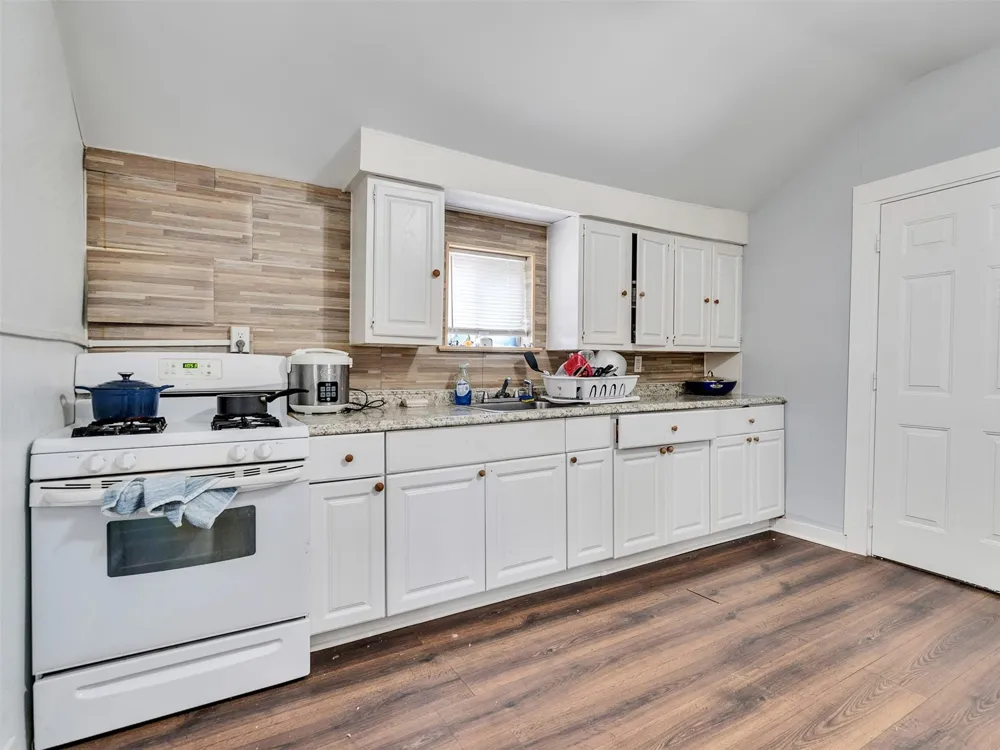 1406 Elliott Street Houston, TX 77023